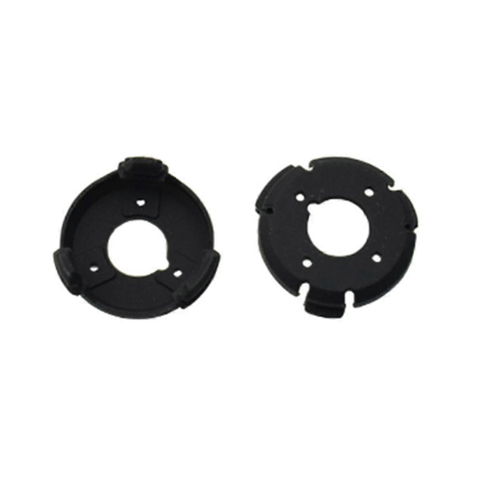 Gimbal sidegummidæmpere kompatibel med DJI Mini 3 Pro drone udskiftning støddæmper kugle reparationsdele