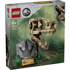 76964 tbd-JW-2024-3 LEGO® Jurassic World