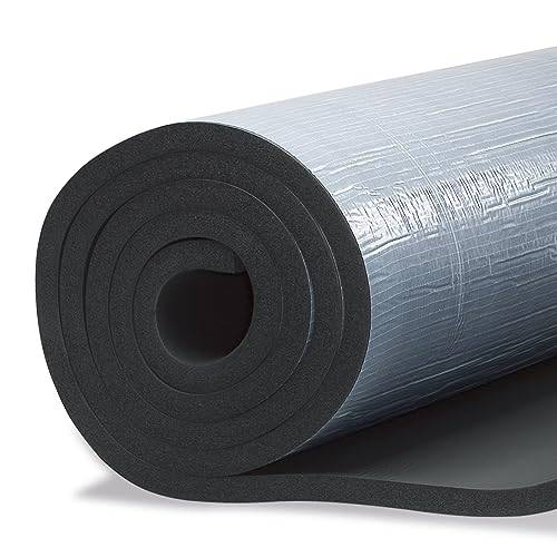 ArmaFlex HOME Insulation Isolering för hemmet 10 mm x 10 m² självhäftande isoleringsplatta