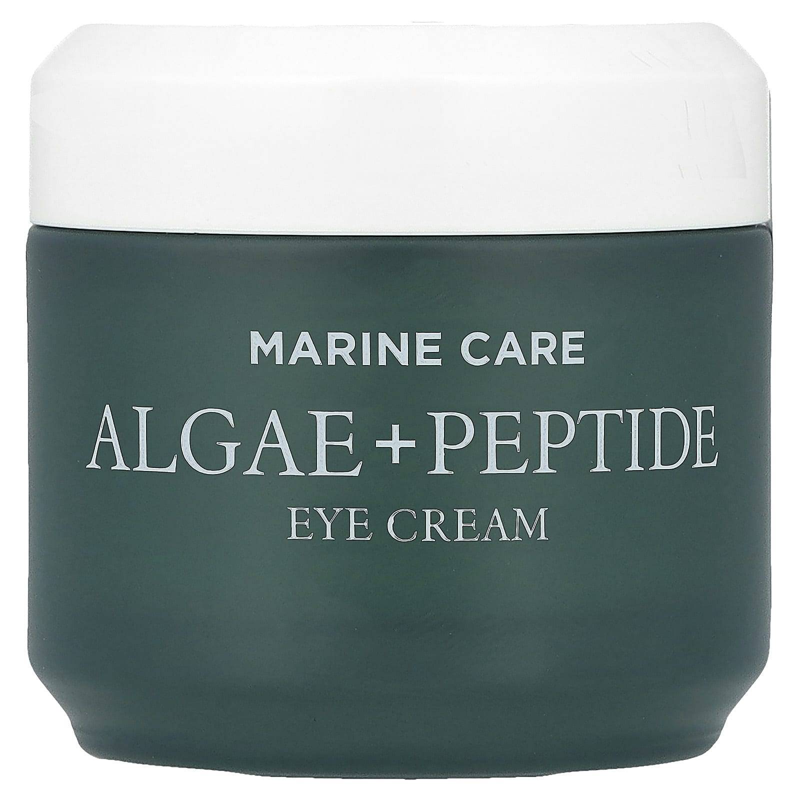 Heimish, Marine Care, Seaweed + Peptide Eye Cream, 1.01 fl oz (30 ml)