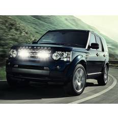 Led lygter fra Lazer til indbygning - Elite Triple-R 750 til Land Rover Discovery 4 2009-2014