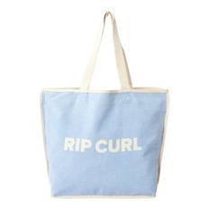 RIP CURL CLASSIC SURF TOTE BAG 31L MID BLUE