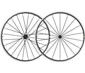 Mavic Ksyrium Sl Rim Brake Qr Road Wheel Set