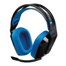 Logitech G G535 - Headset - ohrumschließend - LIGHTSPEED