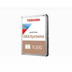 Harddisk Toshiba N300 NAS 6 TB