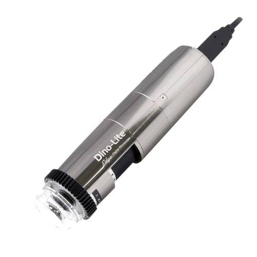 Dino-Lite Edge PLUS USB Mikroskop – 8MP, 10-140x