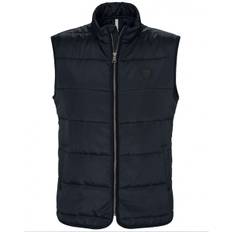 Vest fra Berkeley dynevest Milan. Navy.