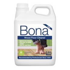 Refill Bona Spray Moppe Lakerede Gulve 4 liter