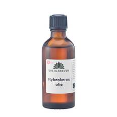 Hybenkerneolie Ø, 100 ml.