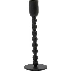 House Doctor Mala Lysestage H18,5 cm, Sort