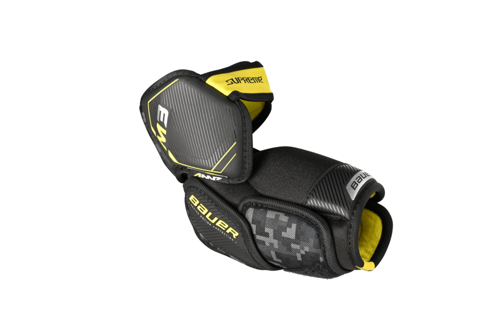 Bauer S23 SUPREME M3 ELBOW PAD-Jr