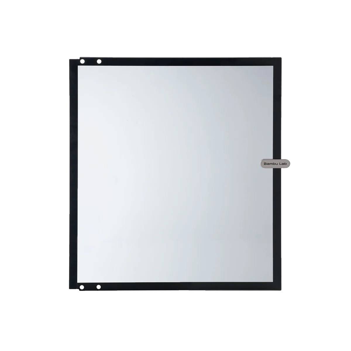 Bambu Lab - Front Glass Door (P1 Series, X1 Series)