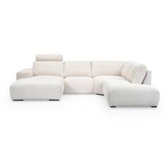 Hjort Knudsen - U-make u-sofa - Rebel