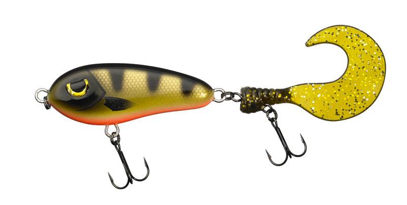 Maxximus Predator Tail-or Jr Perch.