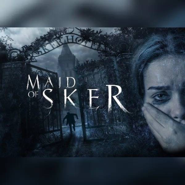 Maid of Sker (PC) Steam Gift - EU.