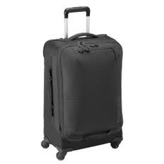 Expanderbar stor resväska - EAGLE CREEK Expanse 4-Wheel Luggage 60-67L Black