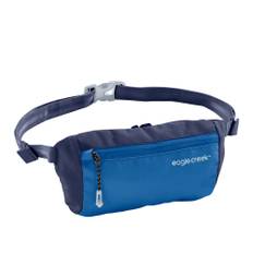 Höftväska - EAGLE CREEK Stash Waist Bag Aizome Blue