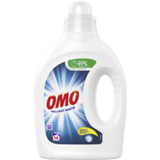 Omo Flytande Rengöringsmedel White 700 ml