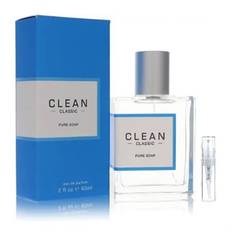 Clean Classic Pure Soap - Eau de Parfum - Doftprov - 5 ml