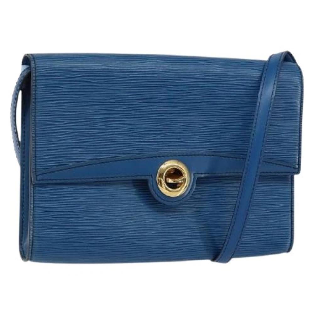 Louis Vuitton Vintage - Pre-owned Cross Body Bag Vintage - Dam - ONE Size - Läder