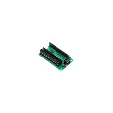 Kitronik - 5331 - Motor Driver Board for Raspberry Pi Pico