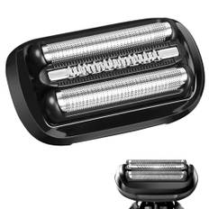 ACWOO Braun Series 6 Scherkopf, Scherkopf Braun Serie 5, Elektrorasierer, Ersatzscherteil Kompatibel mit Rasierer Herren Series 5 und 6 (Modelle ab 2020), 53B, 1er Pack