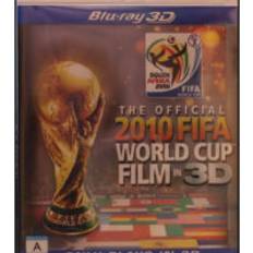 Blu-ray 3D – 2010 Official World Cup Film