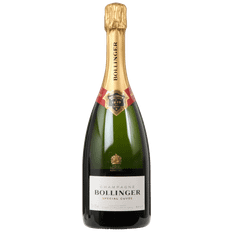 Champagne Bollinger Special Cuvée Brut