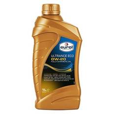 Motorolja Eurol Ultrance ECO 0W20 C5C6 1L