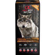 AlphaSpirit Semi-moist multiprotein - 200 gram