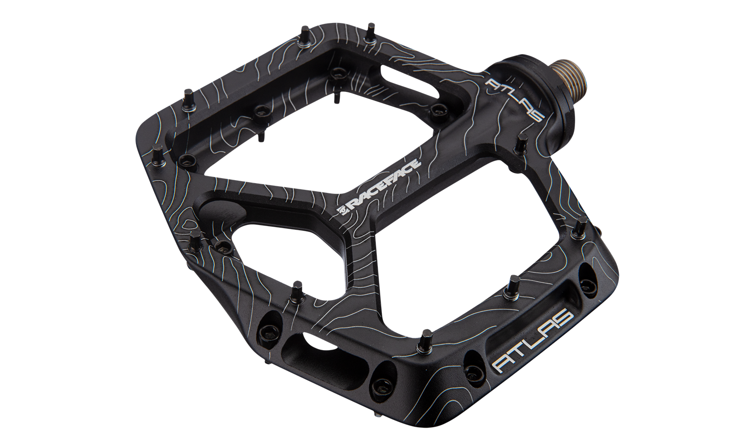 Race Face Atlas Platform Pedaler