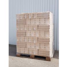 Fågelfors briketter 960 kg