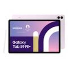 SAMSUNG GALAXY TAB S9 FE+ WIFI 128GB LAVENDER SYST