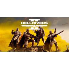 Helldivers 2 (PC) - Standard