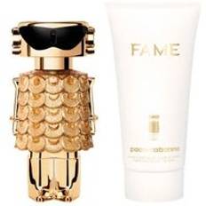 Paco Rabanne Fame Intense Giftset 50 ml + 75 ml