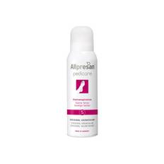 Allpresan (5) Pedicare Fottranspiration - 125 ml - Svettiga FÃ¶tter