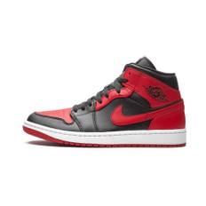 Jordan 1 Mid "Banned 2020" 40.5