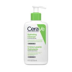 CeraVe Hydrating Cleanser (473 ml.)