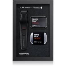 Zew For Men Remington G10 Graphite Trimmer sæt til ansigts- og kropshår