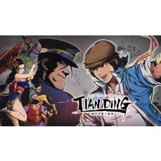 The Legend of Tianding (PC)