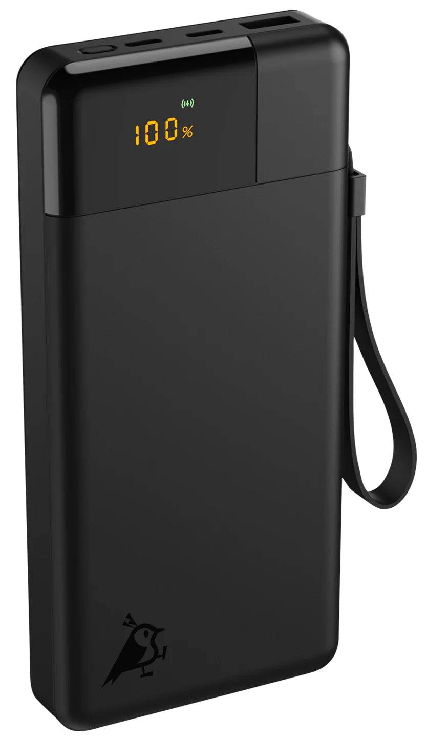 Aqiila Powerbird B20B+ – Powerbank 20000 Mah 65 W