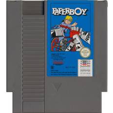 Paperboy - Nintendo 8-bit/NES - PAL B/SCN - Cart Only