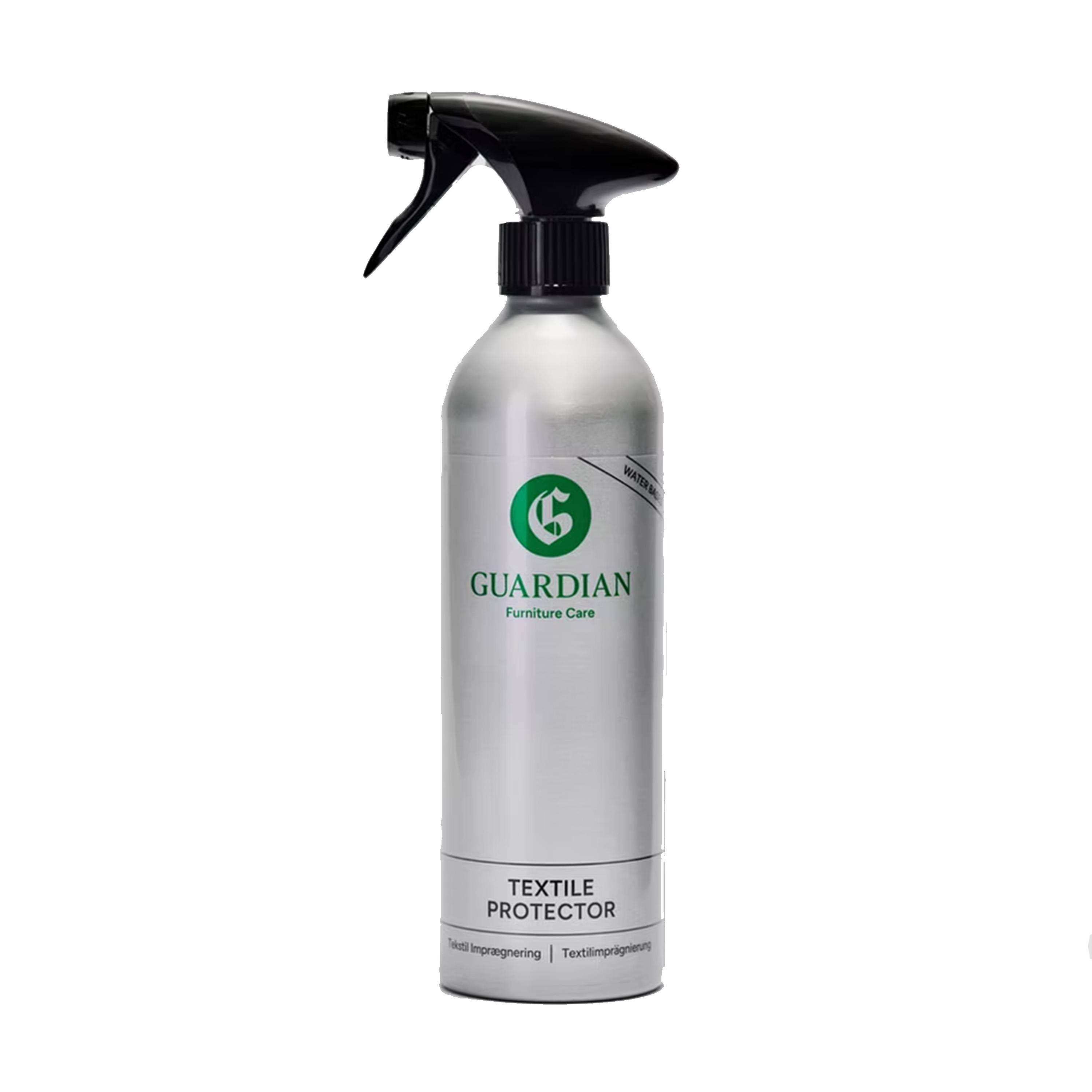 Guardian - Textile Impregnering Flaska m pump 500 ml från Sleepo