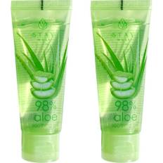 2st Stay Well 98% Aloe Soothing Gel 55 ml