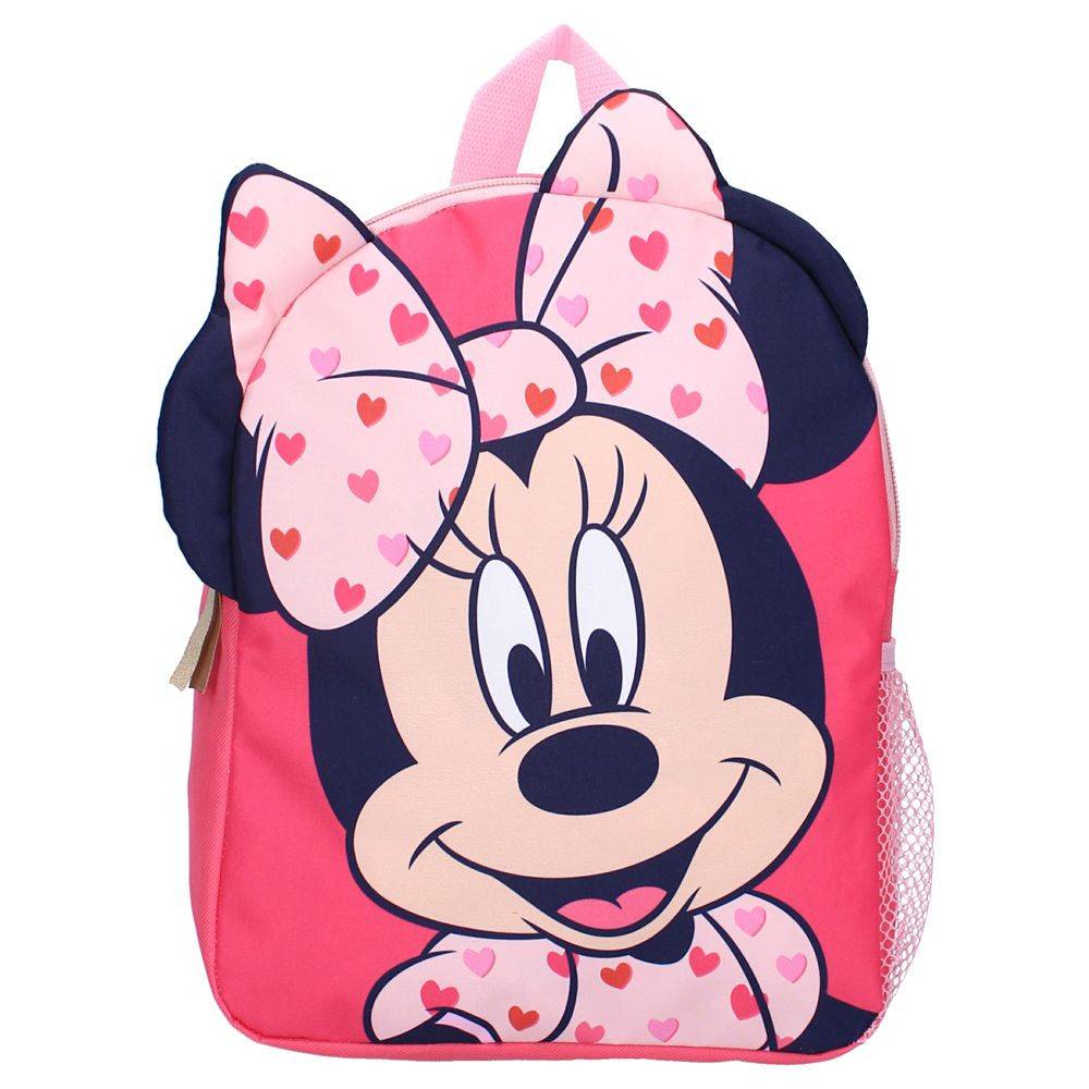 Minnie Mouse børnerygsæk Disney tasker og rygsæk 315631