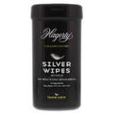 Hagerty Silver Wipes 12ST