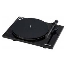 Pro-Ject ESSENTIAL III RECORDMASTER OM10 PIANO