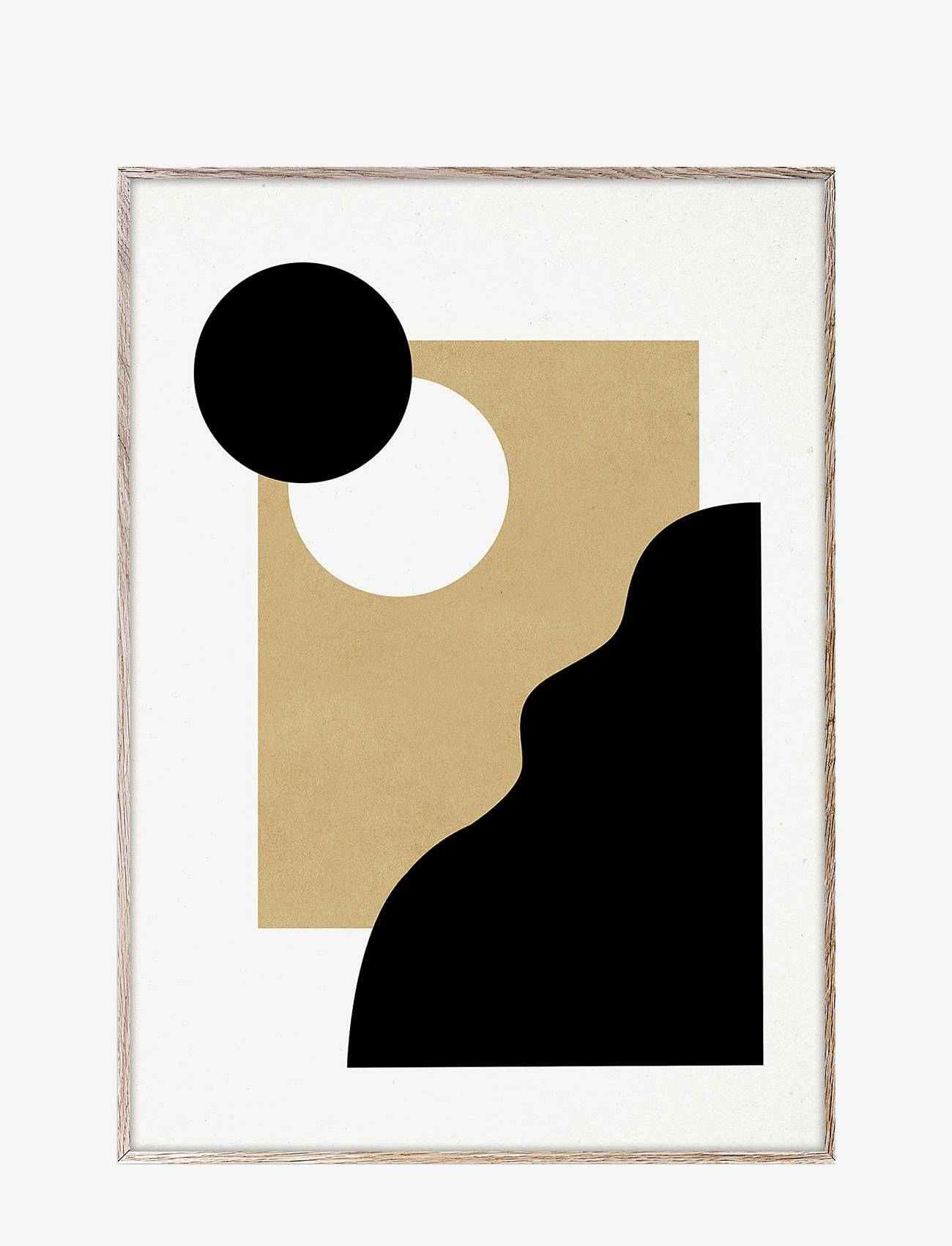 Paper Collective Libre - 30X40 - Multi/patterned - 30X40 cm