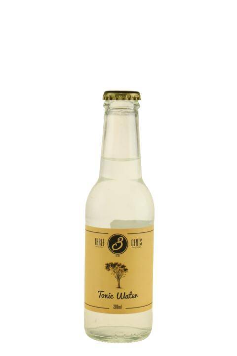 Three Cents - Tonic Water 20 cl