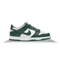 Dunk Low Spartan Green